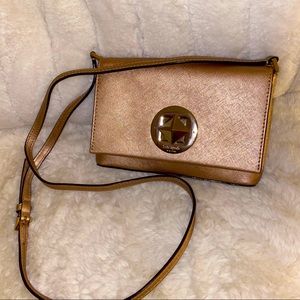 - Kate spade sally newbury lane crossbody